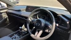 Mazda 3 2.0 e-Skyactiv G MHEV Centre-Line 5dr Petrol Hatchback